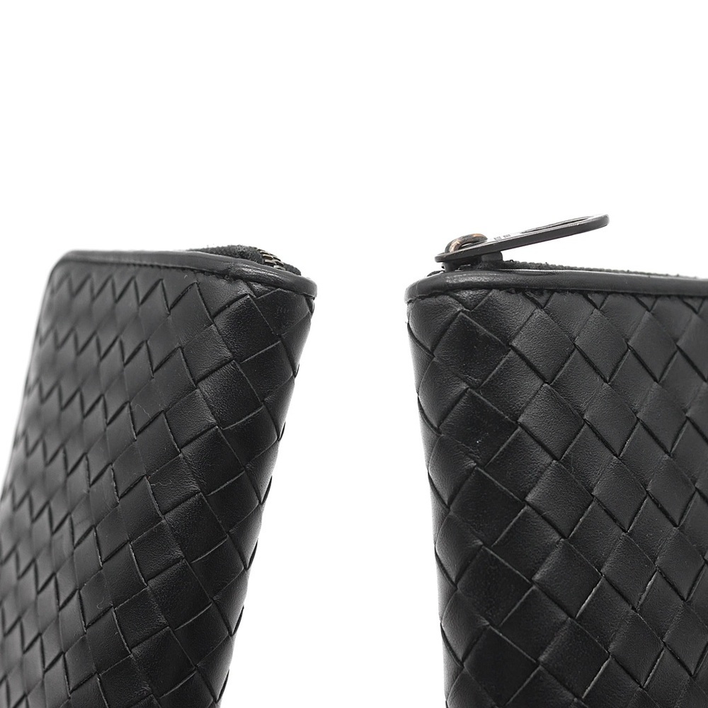 🍓BOTTEGA VENETTA Zippy Wallet - Picture 4 of 10
